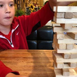 Meet your Posher, Kristin